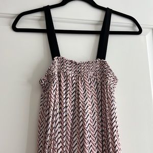 Loft Maxi Dress